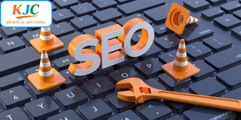 Bộ Phận IT SEO KJC - Nền Tảng Công Nghệ Chiến Lược Toàn Cầu
