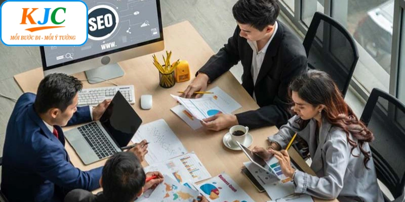 Bộ Phận Sale - Kết Nối Khách Hàng Và Thúc Đẩy Tăng Trưởng