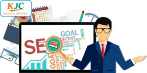 Chuyên Viên SEO - Vai Trò Chiến Lược Thời Đại Kỷ Nguyên Số