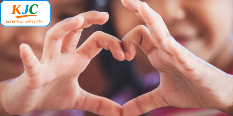 Hoạt Động Thiện Nguyện Cùng Trẻ Em Khuyết Tật Mồ Côi Quận Gò Vấp