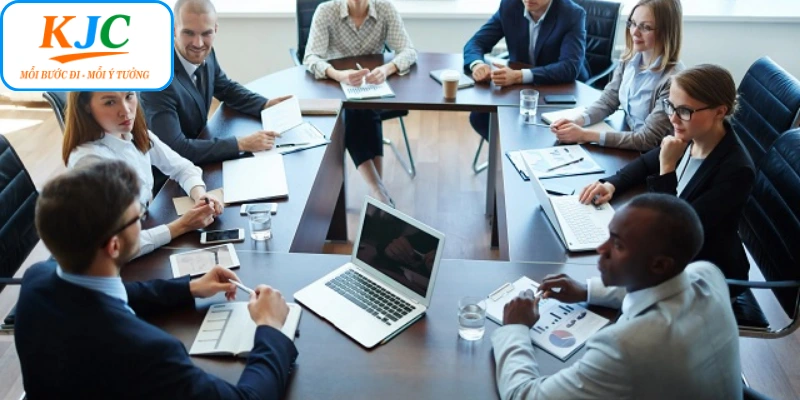 Lịch Sử Liên Minh Quốc Tế KJC Qua Những Dấu Mốc Quan Trọng