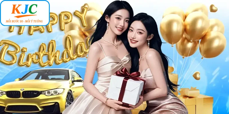 Mừng Sinh Nhật RR88 - Cơn Mưa Quà Tặng Siêu Hấp Dẫn