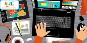 Nhân Viên Thiết Kế - Kiến Tạo Bản Sắc Riêng Dành Cho KJC