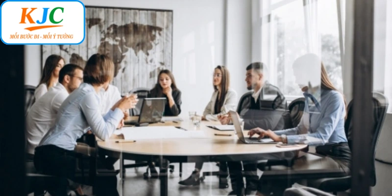 Những tiêu chí không thể bỏ qua để lựa chọn đối tác chiến lược của kjc