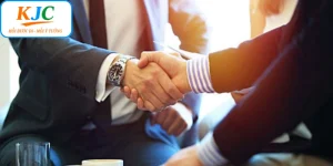 Thành Lập Liên Minh Quốc Tế KJC Mở Ra Kỷ Nguyên Giải Trí Số