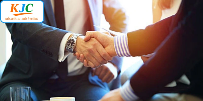 Thành Lập Liên Minh Quốc Tế KJC Mở Ra Kỷ Nguyên Giải Trí Số