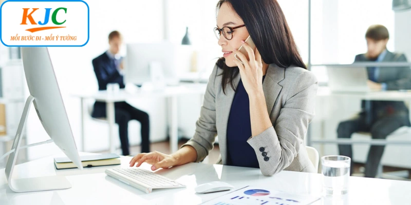 Trợ Lý OA Thông Minh Tối Ưu Kênh Bán Hàng Online